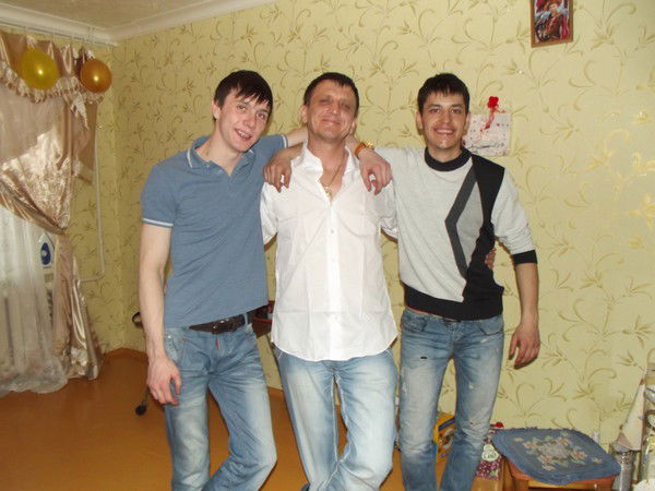 Юрий Коваленко