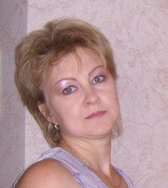 Ольга Иванова