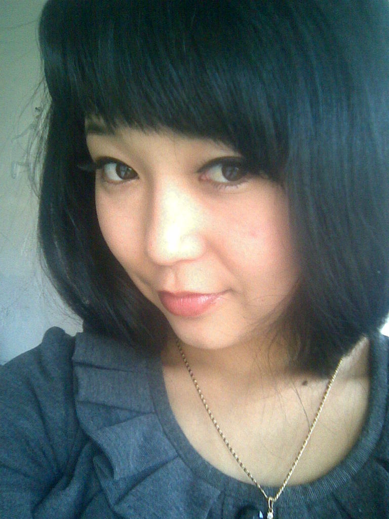 Инчок Сагибекова