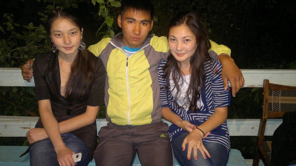 Сабыржан Кенес