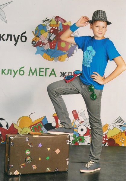 Никита Дмитриев