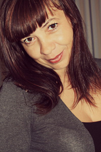 Надежда Заболонская