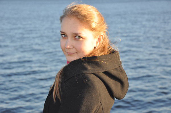 Мария Кузьмина