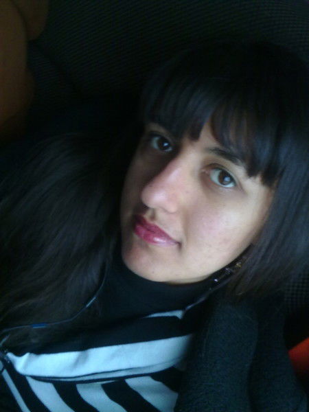 Виктория Артуровна