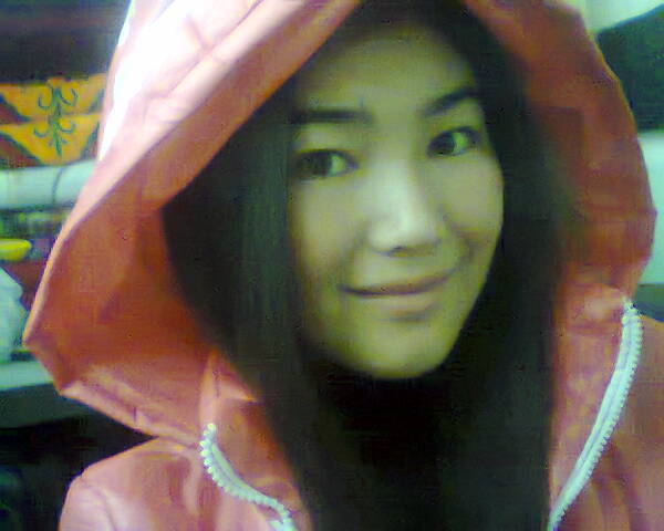 Айпери Бакыт Кызы