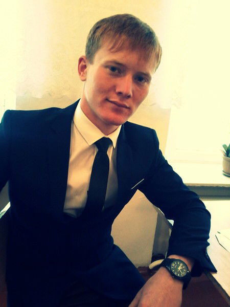 Юрий Почикеев\\\