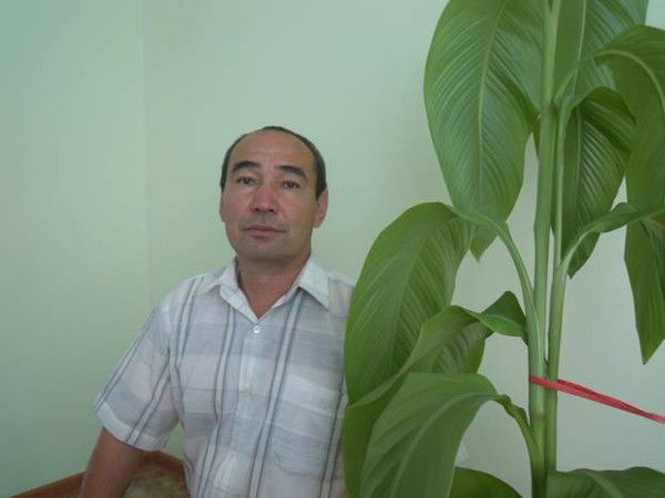 Тлеген Шакимов