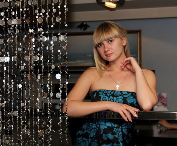 Ольга Юникова