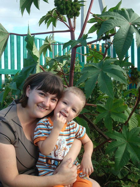 Татьяна Анучина