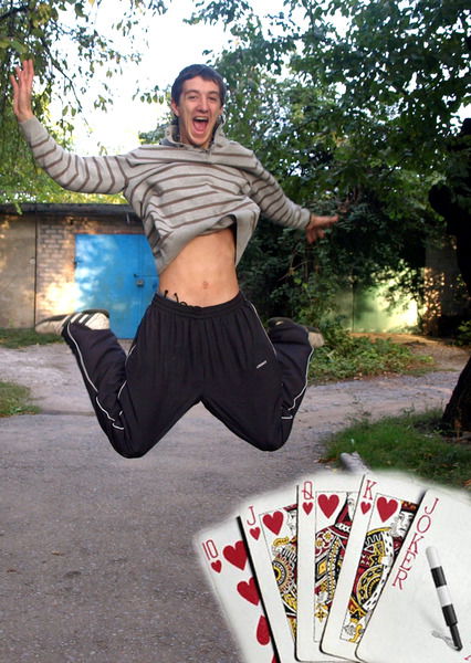 Александр Камышов