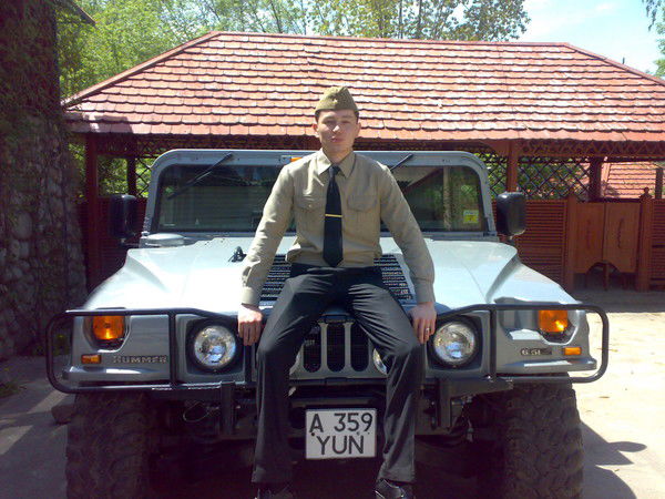 Адилжан Алпитаров