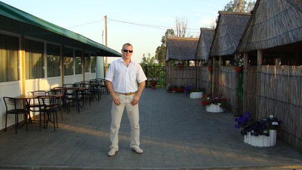 Тарас Лойко