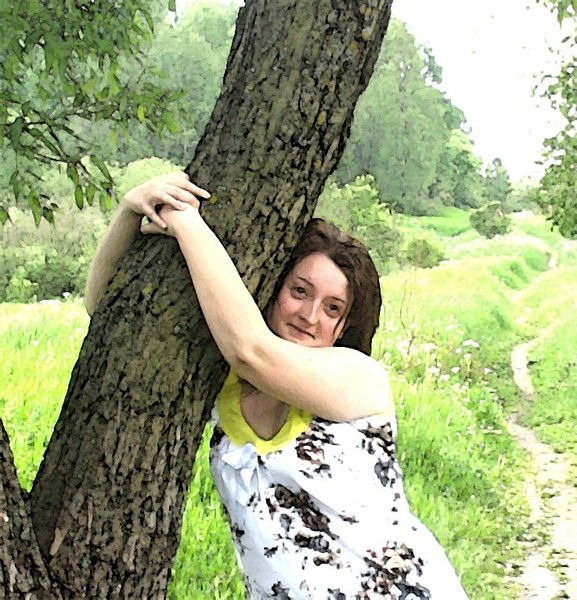 Наталия Давыдова