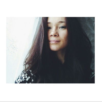 Мария Колокольчикова