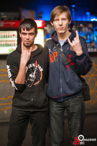 Тёмный Ангел