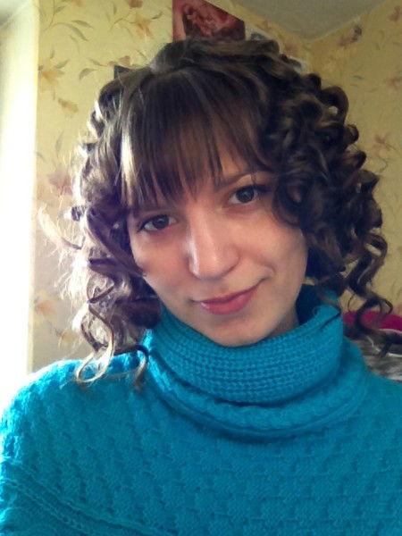 Ирина Цветницкая