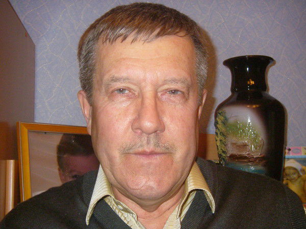 Oleg Mokrousov