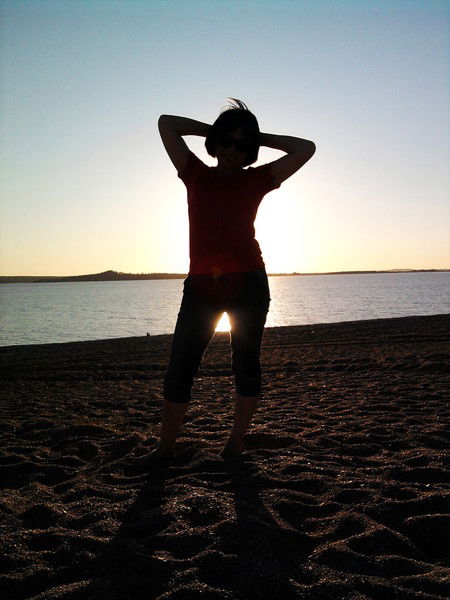 Зауреш Иржанова