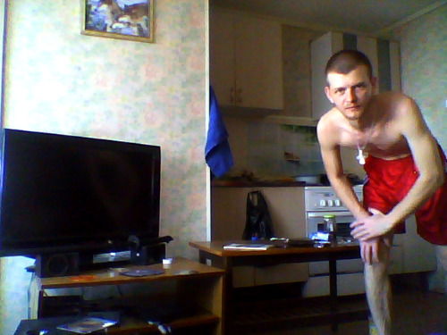 Пётр Тимофеев