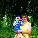 Любовь Харитонова
