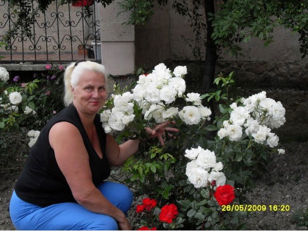 Нина Тагаева