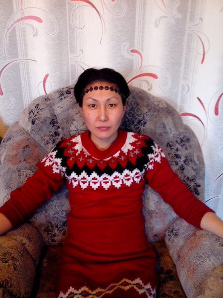 Кенжегуль Жилкибаева