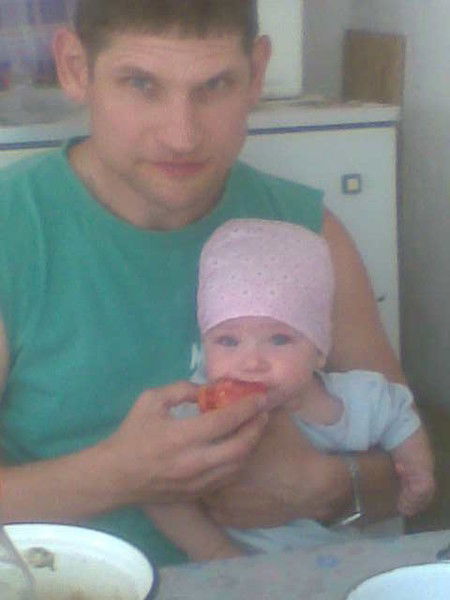 Константин Трофимов