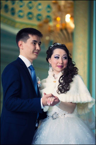 Замира Бигалиева