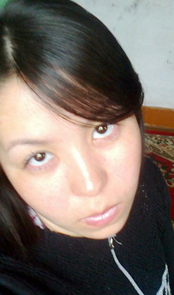 Дина Сайфутдинова