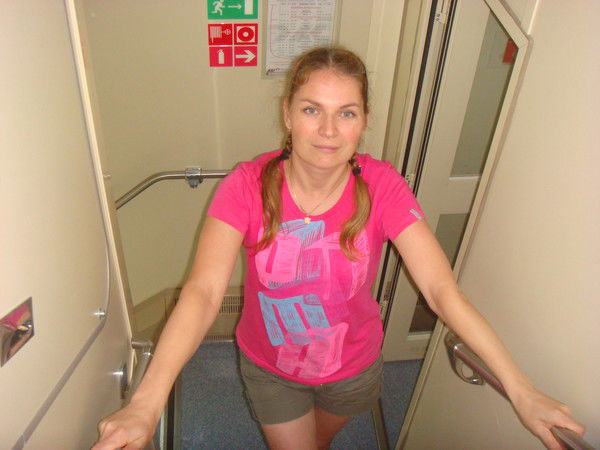 Людмила Тарасова