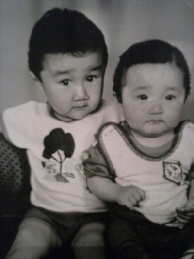 Асан Абдрахманов