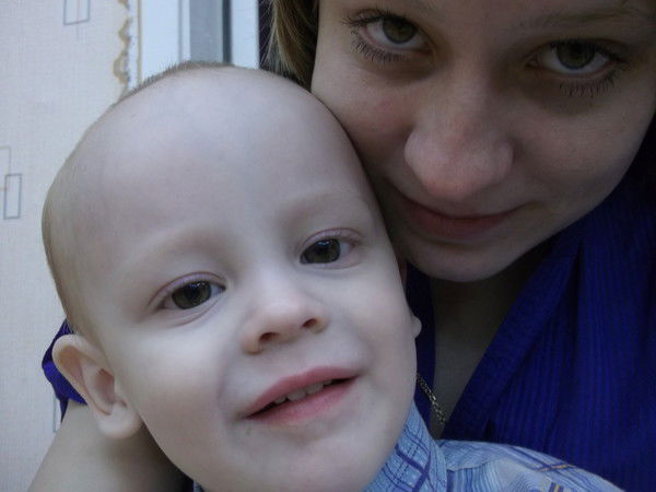 Юлия Горланова