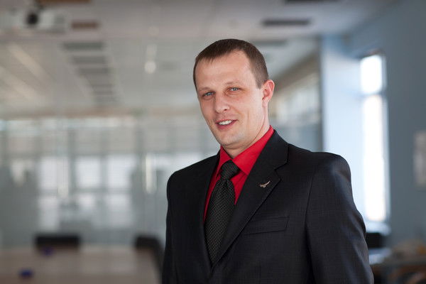 Андрей Шуран