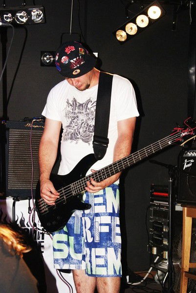 Антон Воронцов