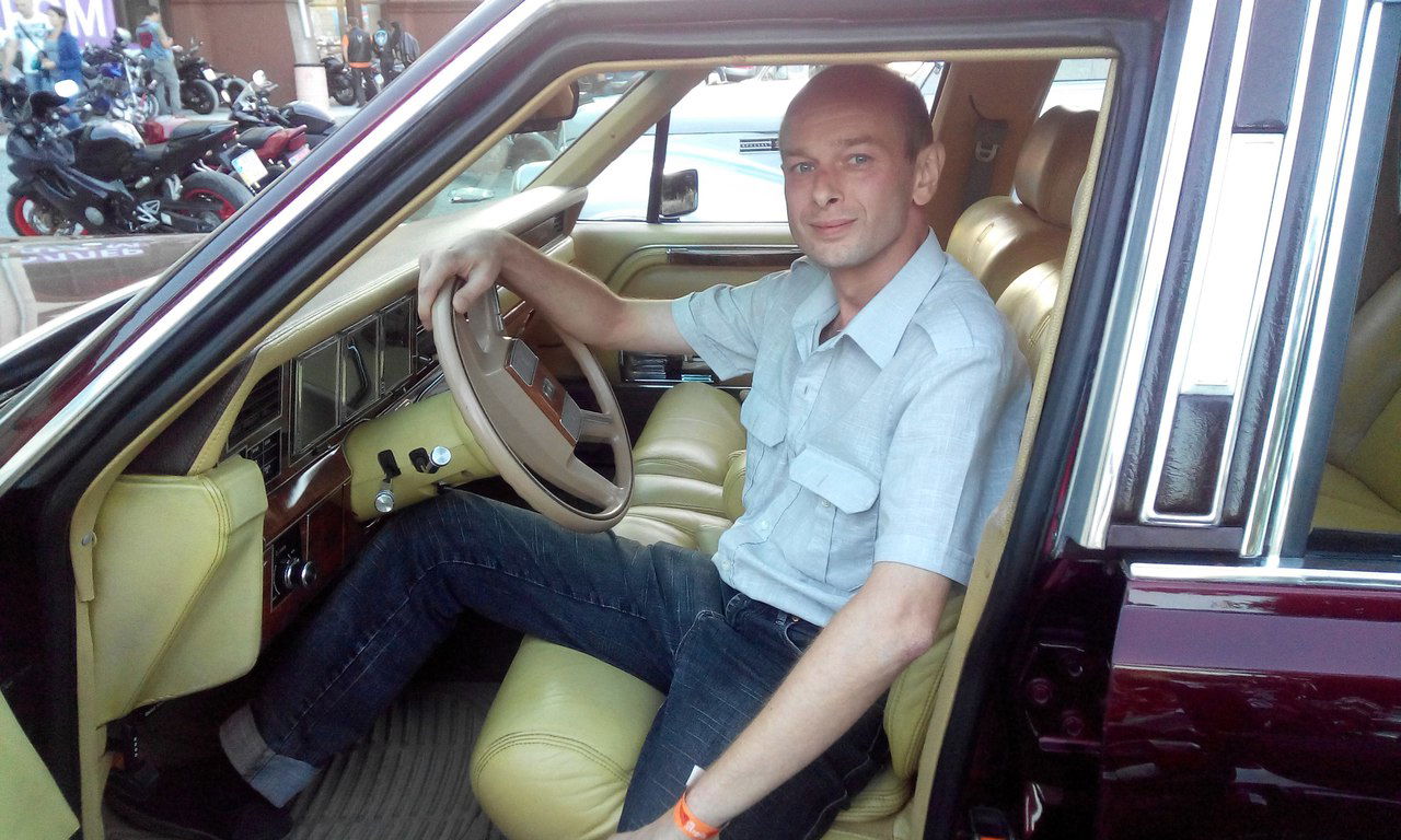 Вячеслав Шевченко