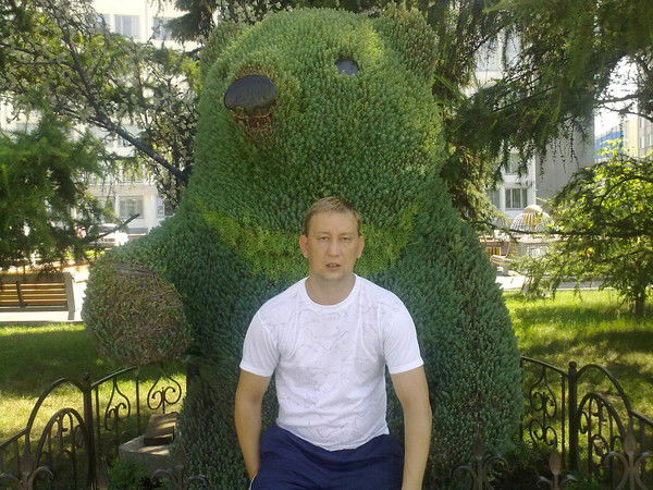 Денис Завертяев