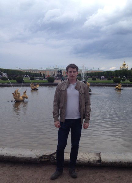 Марк Полянских