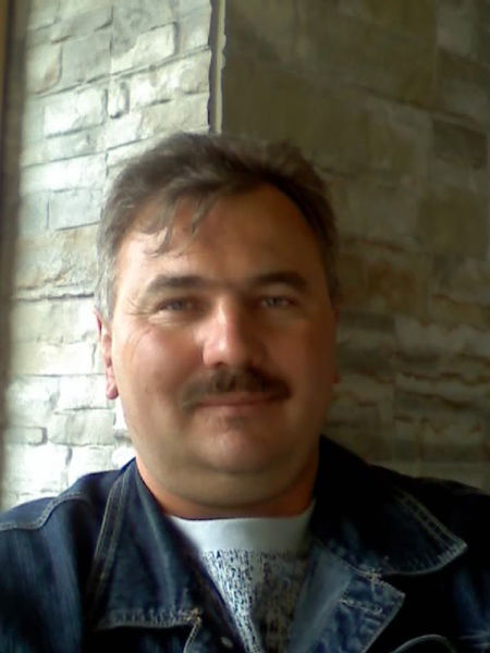 Владимир Млечко