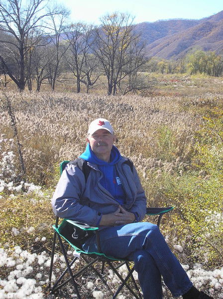 Василий Гришин