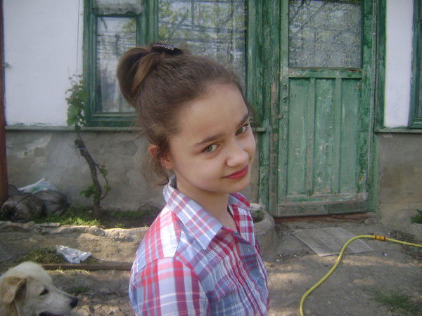 Евгения Семерюк