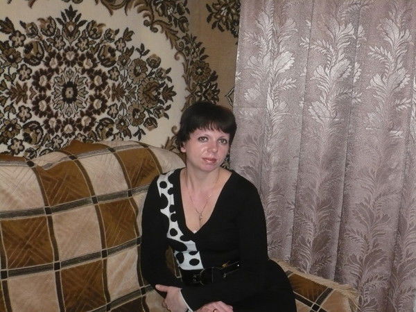 Света Игнатенко