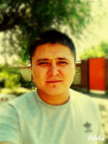 Адик Байдуисенов