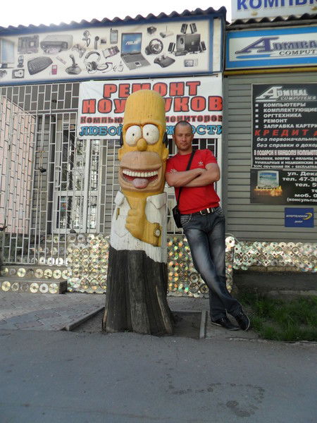 Алексей Девяткин