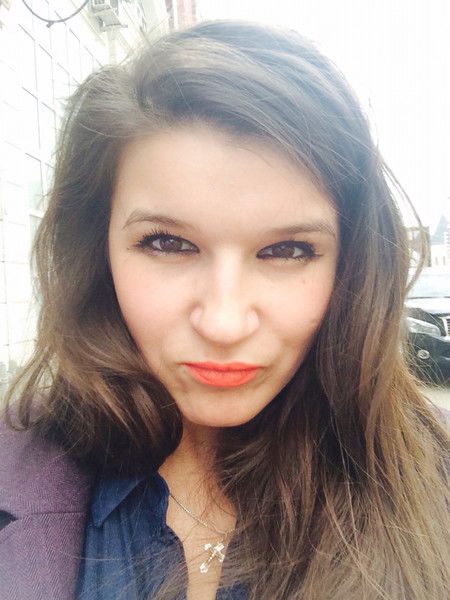 Юлия Богданова