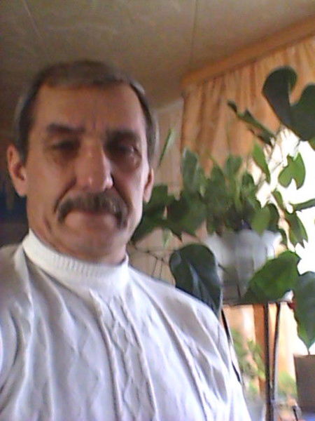 Николай Фурманенко