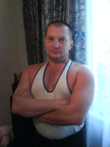 Михаил Сидельник