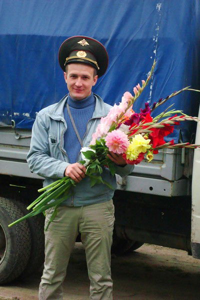 Андрей Субботкин