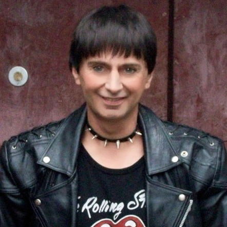 Юрий Зорков