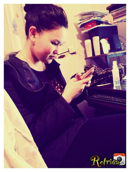 Акбота Хасен