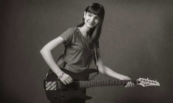 Полина Пестерникова